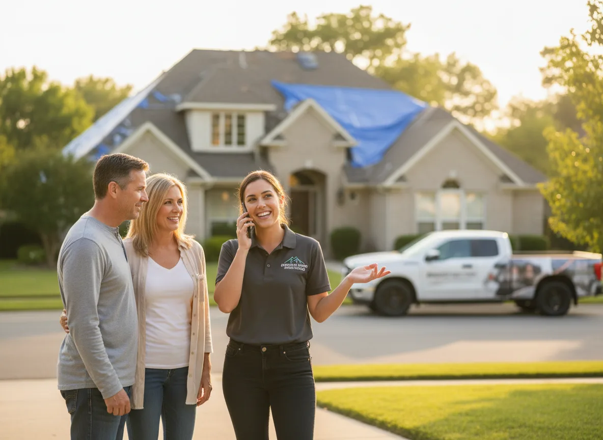 Emergency Roof Repair Green Ridge, MO FAQs